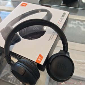 BLUETOOTH SLUŠALICE JBL TUNE 525 BT