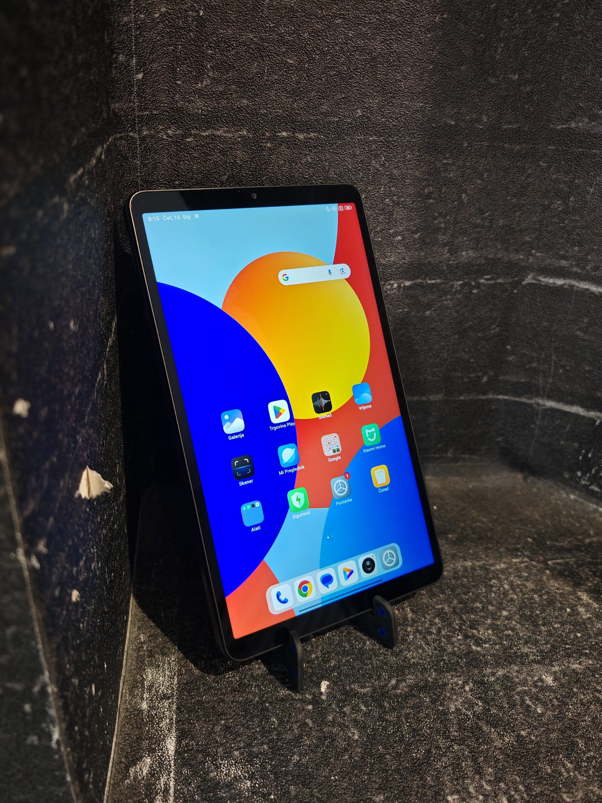 XIAOMI REDMI PAD SE