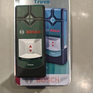 DETEKTOR BOSCH TRUVO