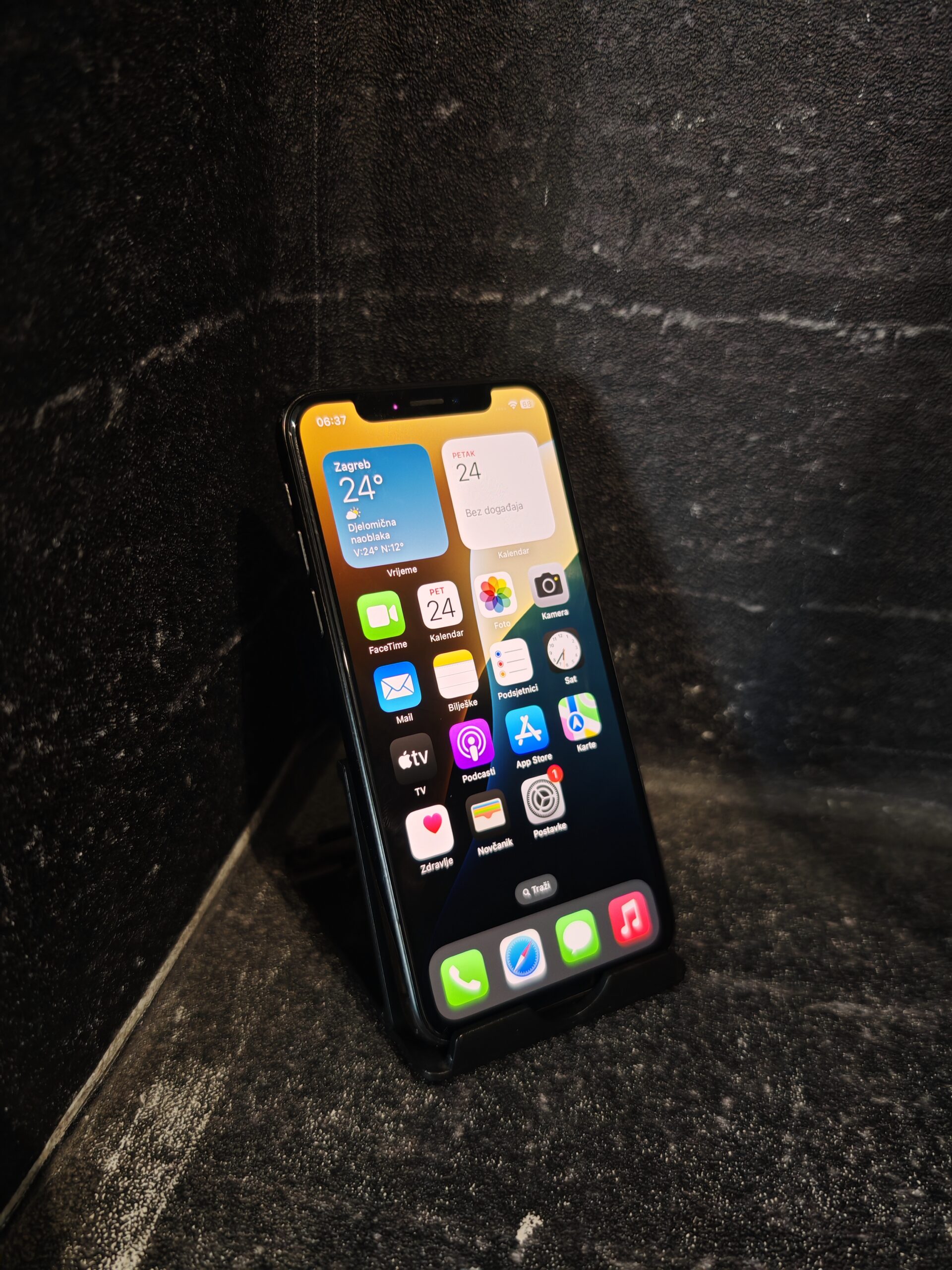 IPHONE XS 64 GB