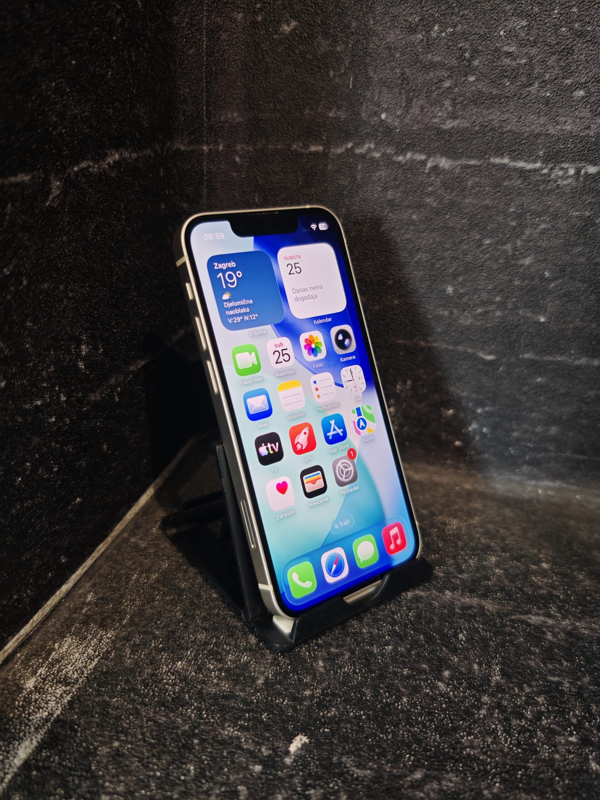 IPHONE 13 MINI 128 GB