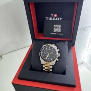 TISSOT PR516 CRONOGRAPH