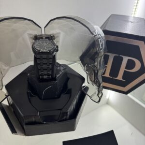PHILIP PLEIN PWJAA1022 RUČNI SAT