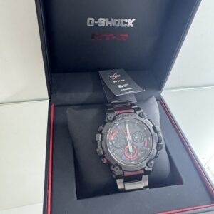 CASIO G-SHOCK MTG-B3000 1AER