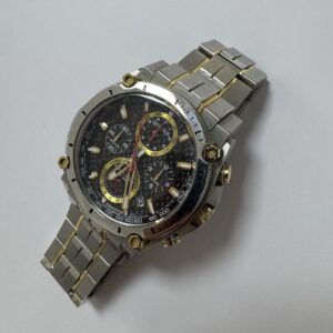 BULOVA 98G228 SAT