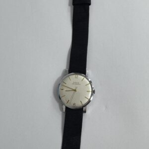DOXA ANTI-MAGNETIC 10338 A-1 SAT