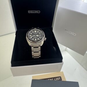 SEIKO PROSPEX SPB077JI
