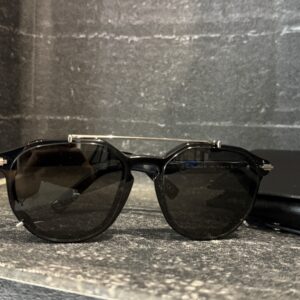 DIOR BLACK SUIT RI SUNAČANE NAOČALE
