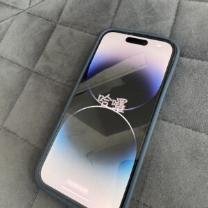 IPHONE 14 PRO 256 GB