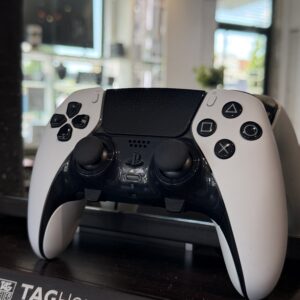 PS5 DUALSENSE EDGE KONTROLER