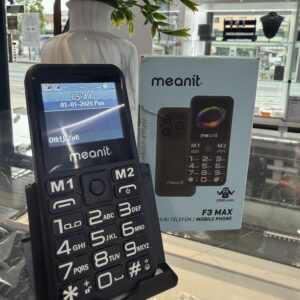 MEANIT F3 MAX