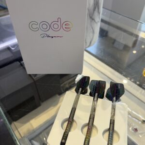 CODE UNICORN PIKADO STRELICE