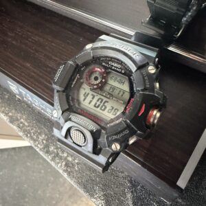 CASIO G-SHOCK GW-9400