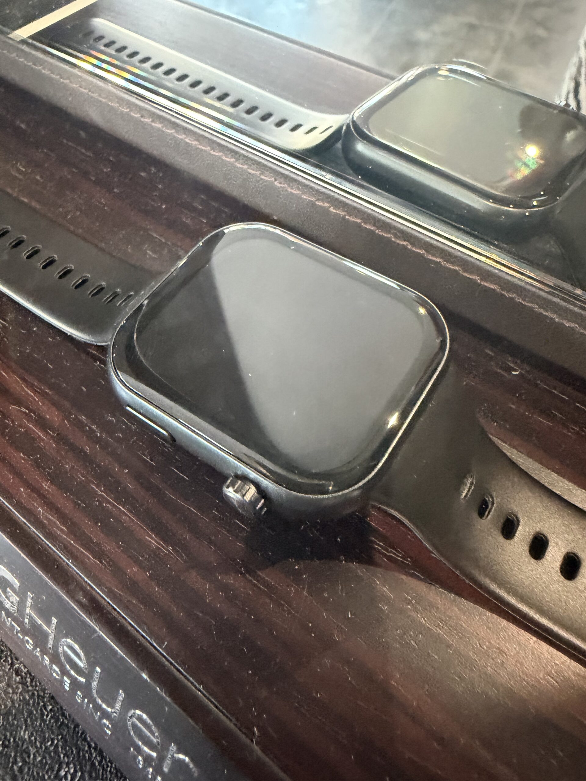 HONOR CHOICE WATCH 2I