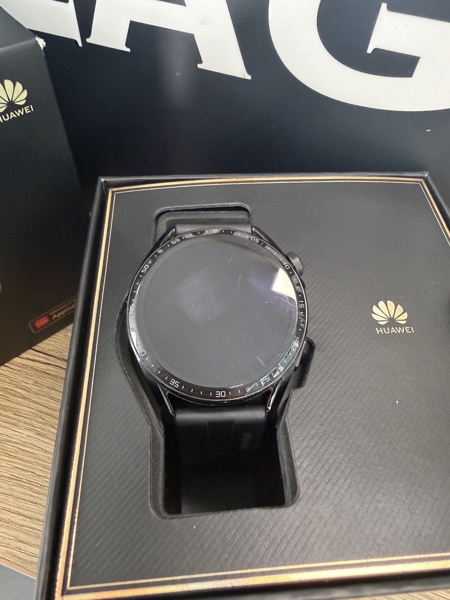 HUAWEI WATCH GT 3 - Slika 2