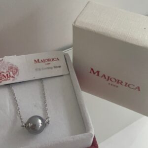 MAJORICA LANČIĆI NOVO!