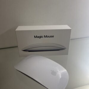 APPLE MAGIC MOUSE 2021 A1657