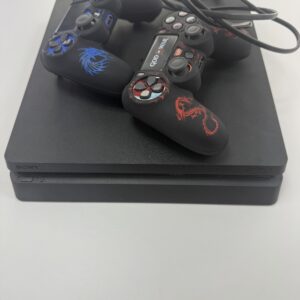PS4 SLIM 500 GB