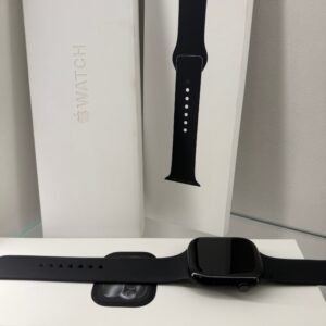 APPLE WATCH SERIES 11 GPS ALUMINIUM 46MM