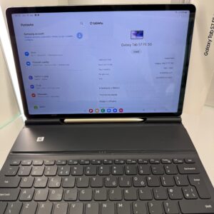 SAMSUNG GALAXY TAB S7 FE 5G