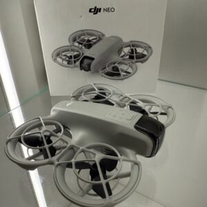 DJI NEO DRON