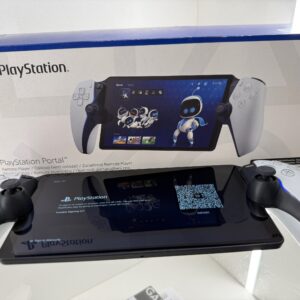 PLAYSTATION PORTAL