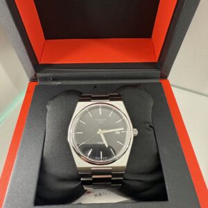 TISSOT PRX SAT