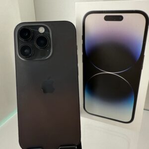 IPHONE 14 PRO