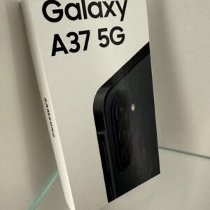 SAMSUNG GALAXY A37, NOVO!