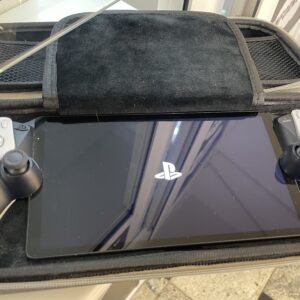 Playstation portal remote player