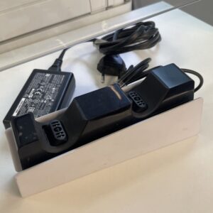 Sony dual sense baza za punjenje