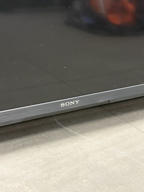 SONY KD-50X72K TV 50" - Slika 3