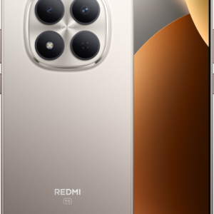 REDMI NOTE 15 PRO 512GB NOVO!