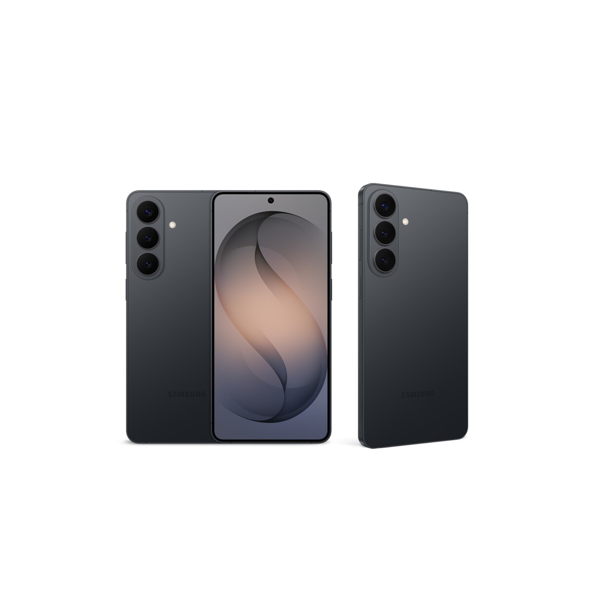 SAMSUNG GALAXY S26+ 12/256 NOVO
