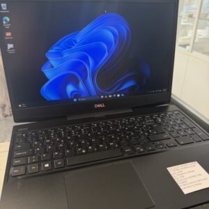 DELL G5 5500 LAPTOP