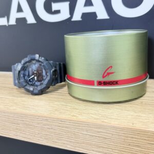 CASIO G SHOCK GA-700CA