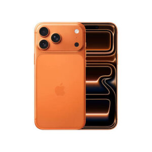 IPHONE 17 PRO MAX 256 GB NOVO!