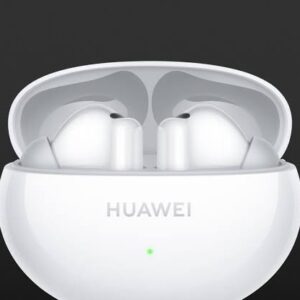 HUAWEI FREEBUDS 6i NOVO!