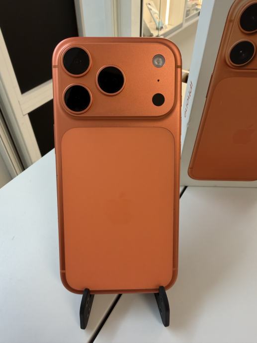 IPHONE 17 PRO 256GB - Slika 6