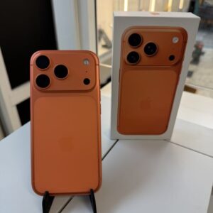 IPHONE 17 PRO 256GB