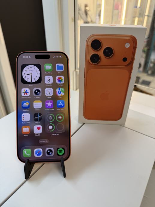 IPHONE 17 PRO 256GB - Slika 5
