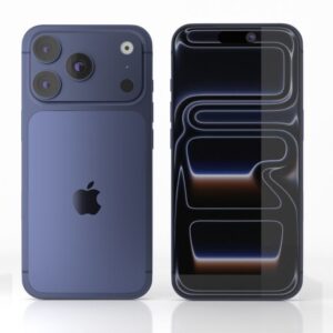 IPHONE 17 PRO MAX 512 GB NOVO
