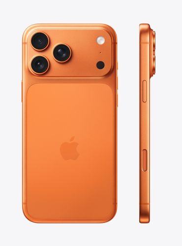 IPHONE 17 PRO MAX 512GB NOVO