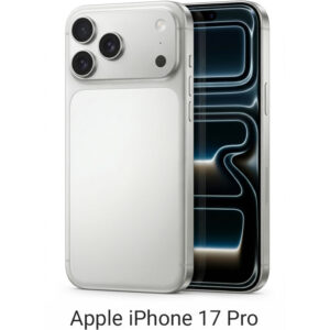 IPHONE 17 PRO 256GB NOVO