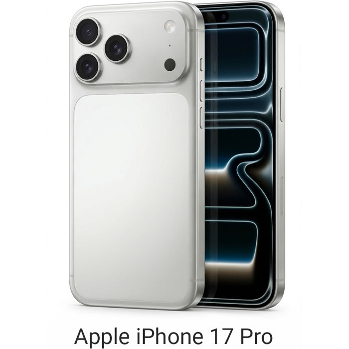 IPHONE 17 PRO 256GB NOVO