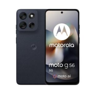 Motorola moto g56 5g 256gb NOVO