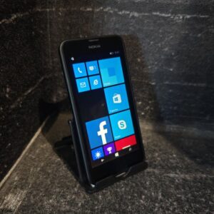 NOKIA LUMIA 635