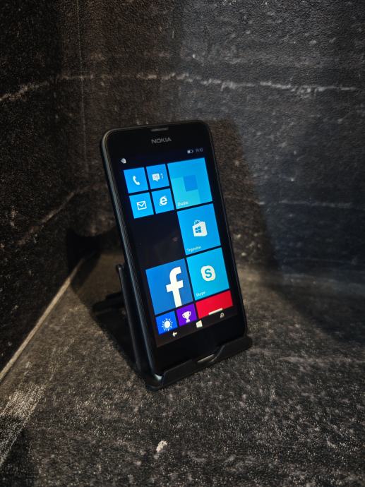 NOKIA LUMIA 635