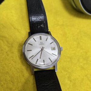 OMEGA GENEVE 136.0140