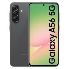SAMSUNG GALAXY A56 256GB NOVO